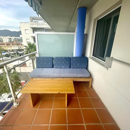 Port Canigo 323 Apartment