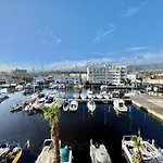 Port Canigo 323 Lejlighed *