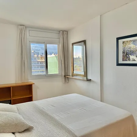 Apartament Port Canigo 323 Roses