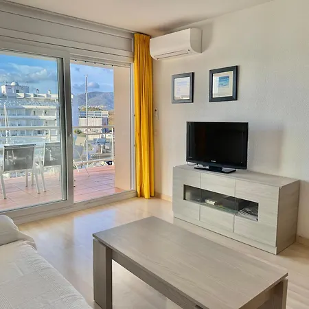 Apartament Port Canigo 323