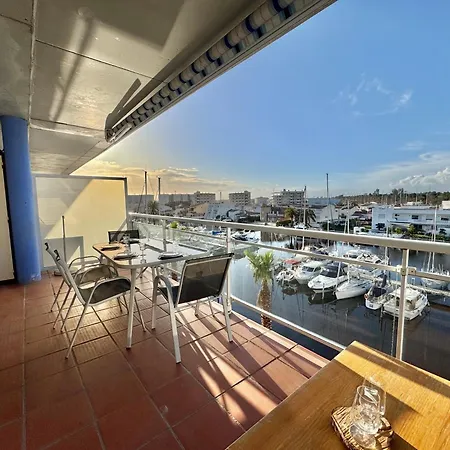 Appartamento Port Canigo 323