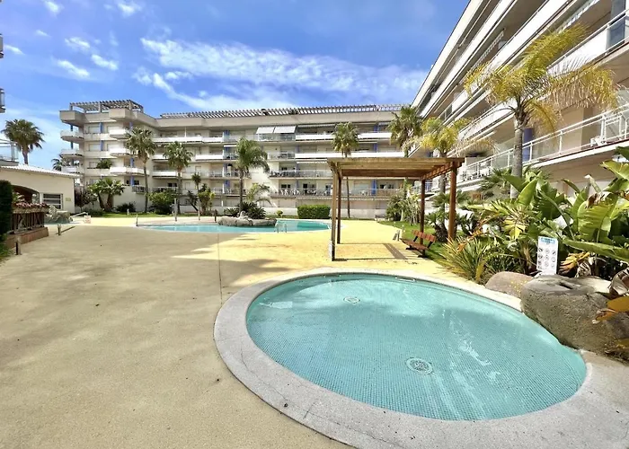 Port Canigo 323 公寓