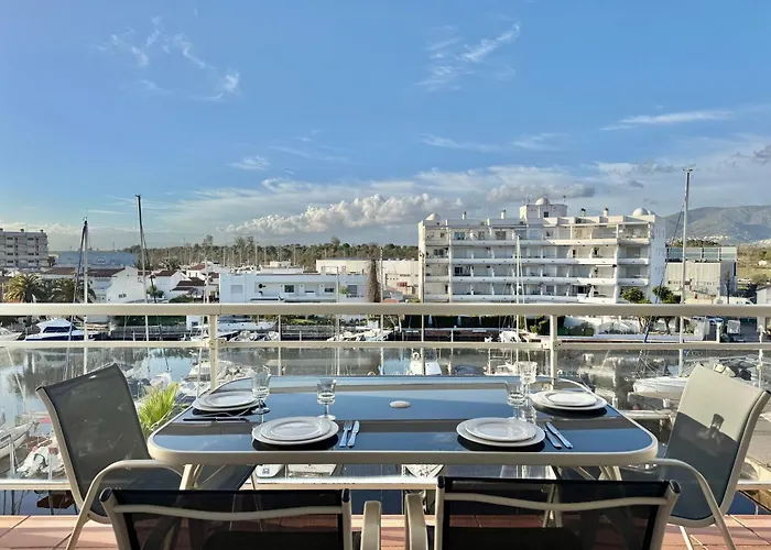 Port Canigo 323